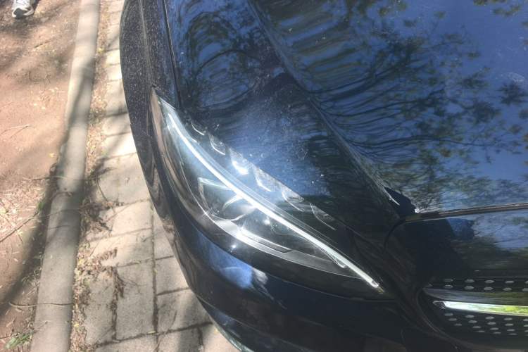 Used Mercedes-Benz C-Class 2018 C 200 L Sport Edition
