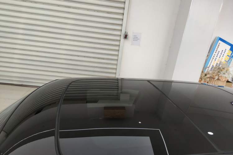 Used MINI 2018 2.0T COOPER S Classic Edition Roof