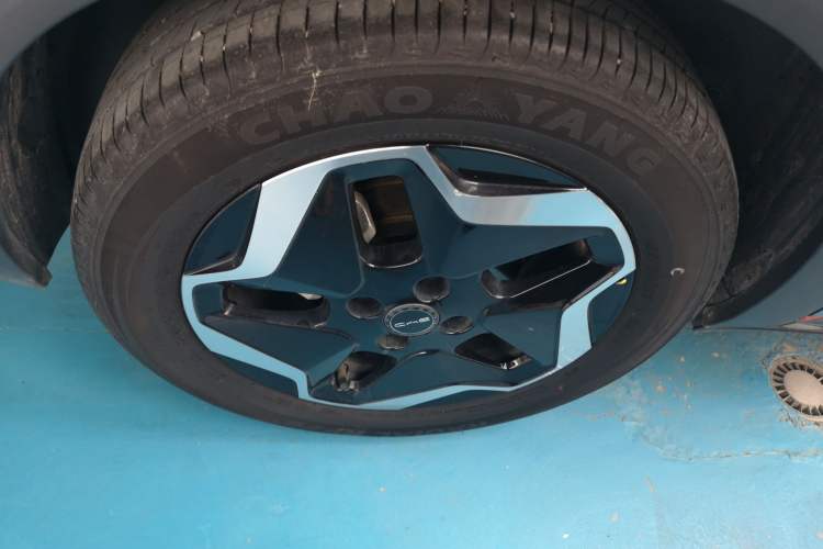 Used BYD Dolphin 2021 405 km Free Version