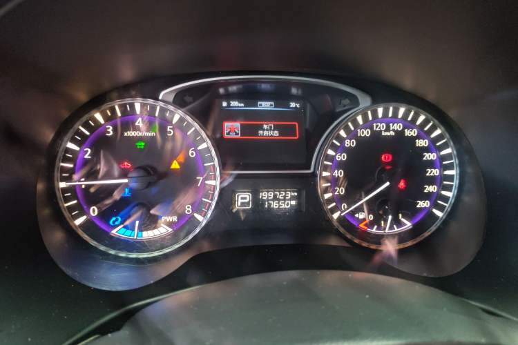 Used Infiniti QX60 2014 2.5 S/C Hybrid Two-Wheel Drive Excellence Edition
