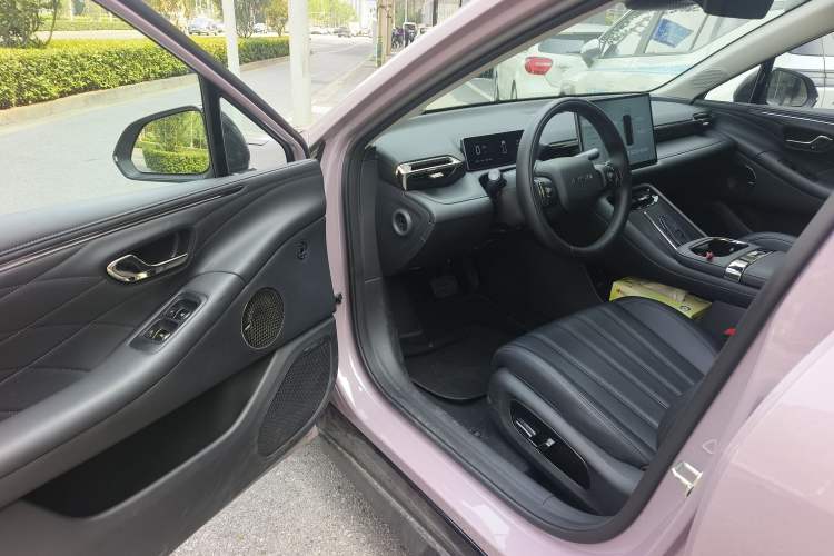 Used AION RT 2025 650 LiDAR Edition