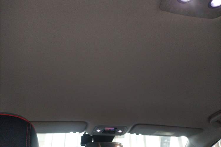 Used BYD Yuan PLUS 2022 510 km Luxury Version
