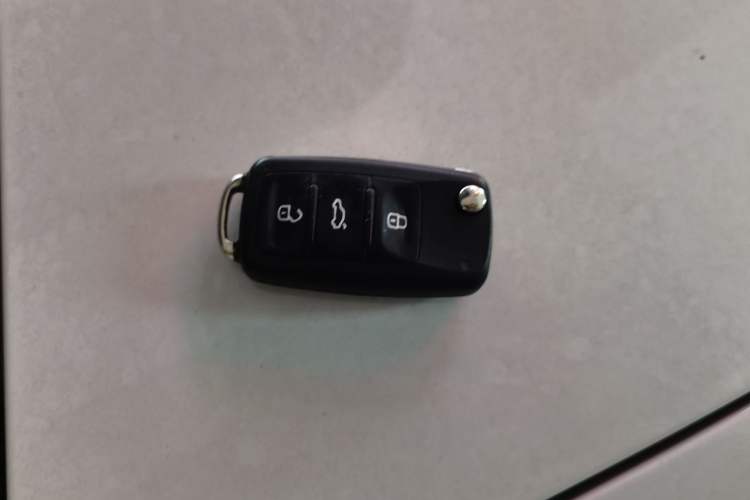 Used Volkswagen Lavida 2019 Lavida Start 1.5L Automatic Trendy Version China VI Standard