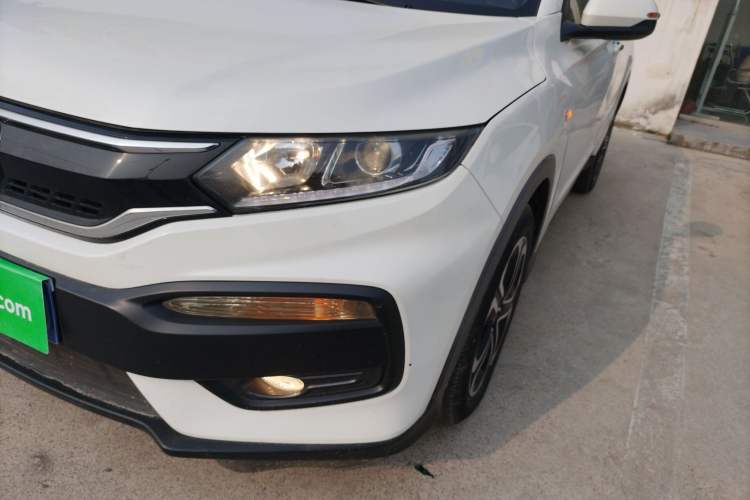 Used Honda XR-V 2017 1.8L EXi CVT Comfort Version