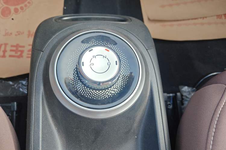 Used Wuling Bingo 2025 203km Light Edition
