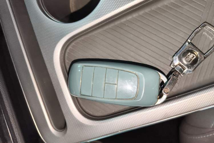 Used AION Y 2022 Plus 70 Enjoy Edition