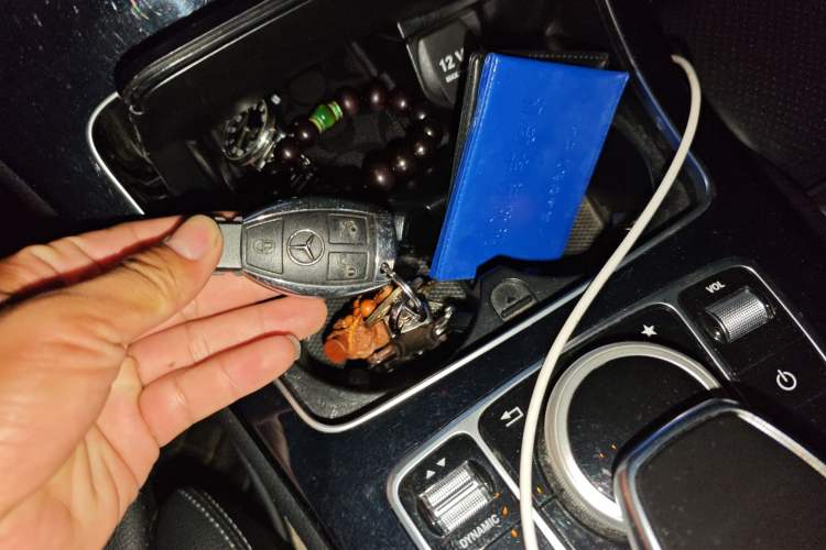 Used Mercedes-Benz GLC 2019 GLC 200 L 4MATIC