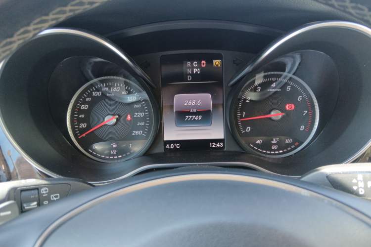 Used Mercedes-Benz V-Class 2018 V 260 Prestige Edition China VI