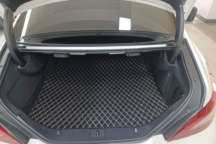 Used Mercedes-Benz CLS 2017 CLS 320 Elegant Edition