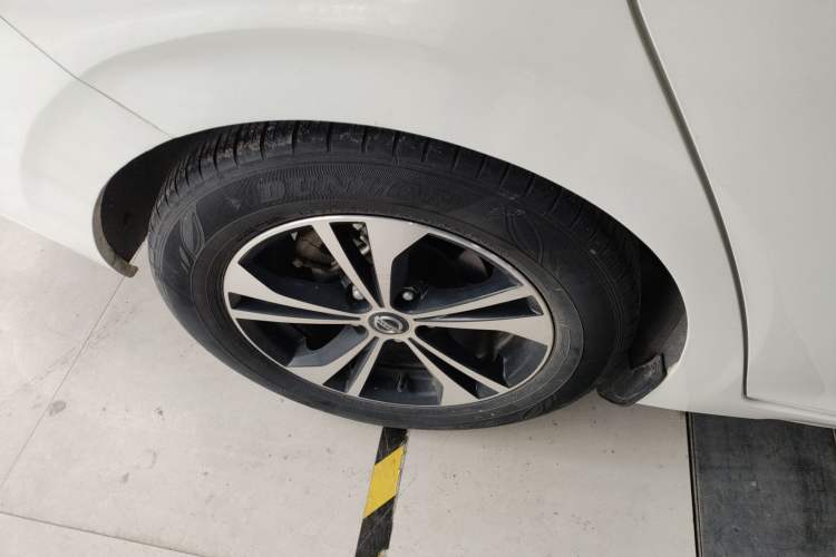 Used Nissan Sylphy 2021 1.6L XL CVT Enjoyment Edition
