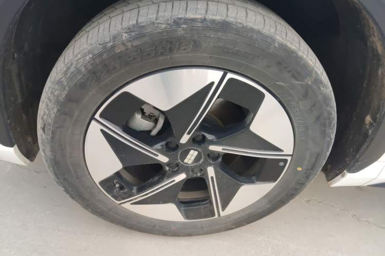 Used Geely Galaxy E5 2024 440km Launch Edition