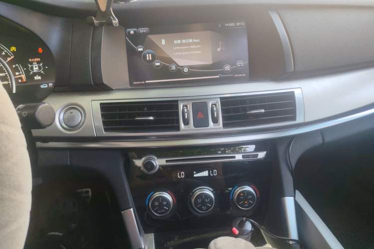 Used Haval H7 2017 Red-Label H7 2.0T Automatic Prestige Model