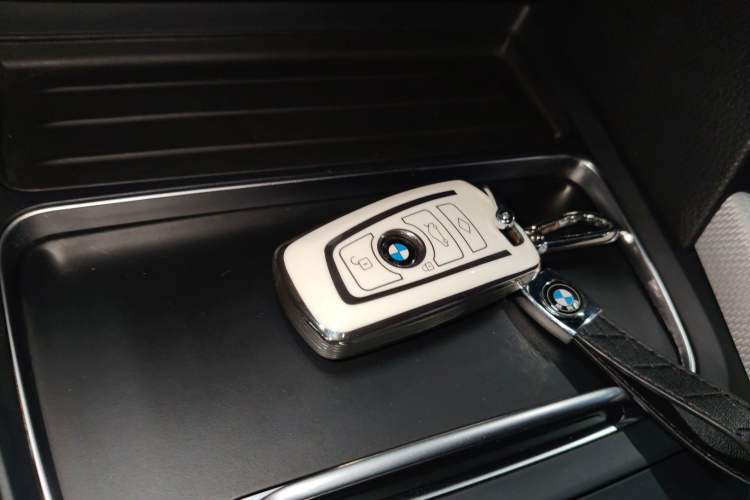 Used BMW 3 Series 2017 320i M Sport
