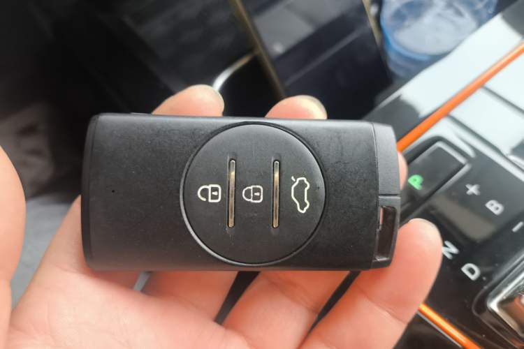 Used EXEED Zhuifeng C-DM 2023 1.5 TCI-DHT 80KM "Chengfengqi" Edition