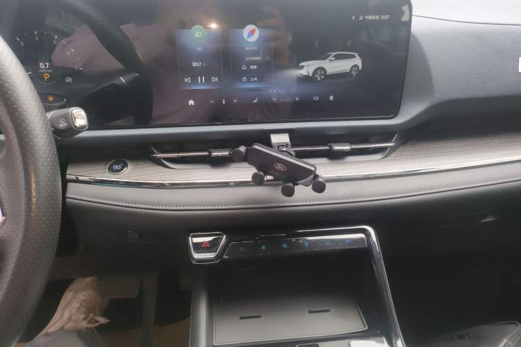 Used Ford Equator Sport 2023 EcoBoost 170 Premier Edition