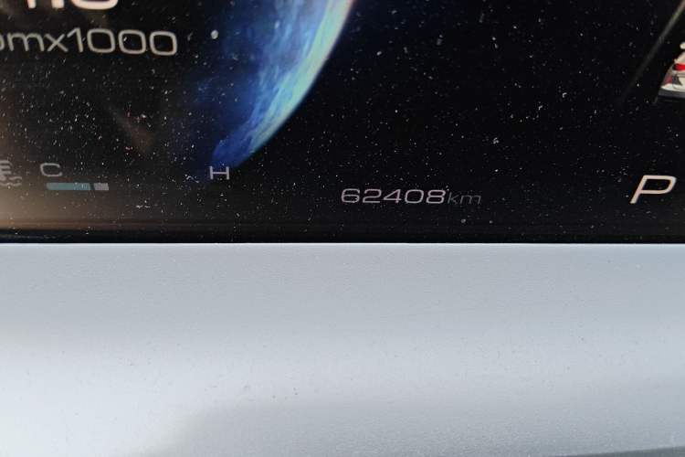 Used Haval H6 2021 3rd Generation 1.5T Automatic Two-Wheel Drive Max