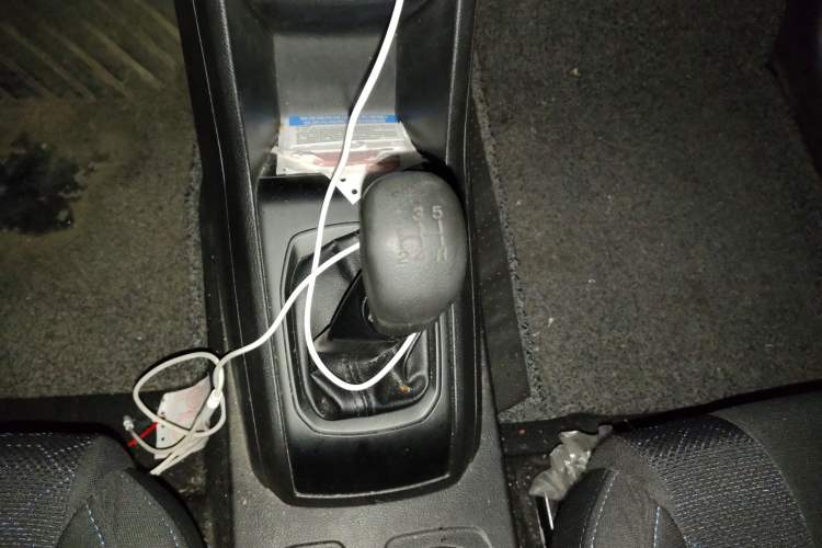 Used Baojun 310 2020 1.2L Manual Value Edition
