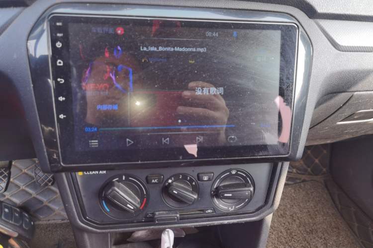 Used Volkswagen Jetta 2019 Dream Edition 1.5L Manual Fashion Version
