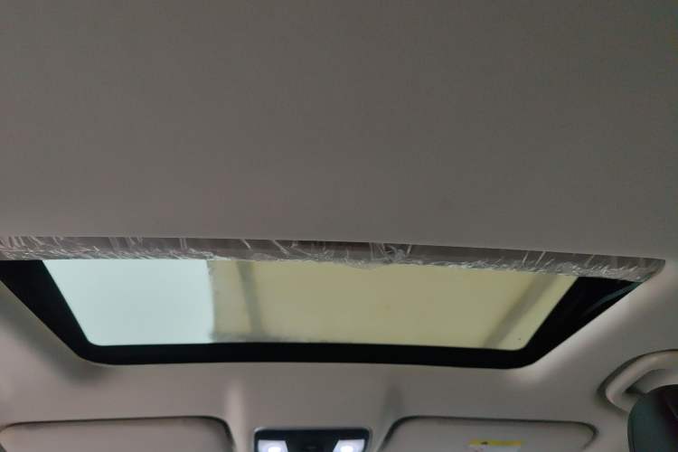 Used CHANGAN CS55PLUS 2020 1.5T Automatic Colorful Model