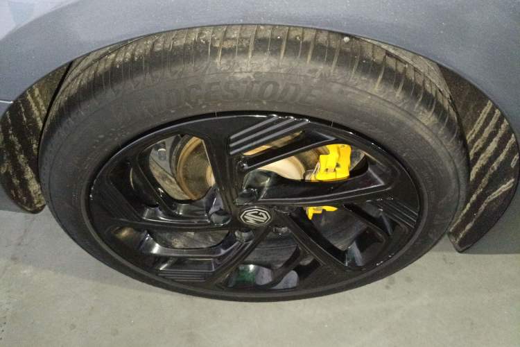 Used MG 6 2021 Pro 1.5T Automatic Trophy Luxury Edition