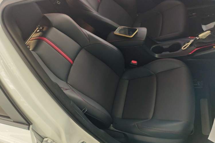 Used Toyota Levin 2022 185T CVT Sport Edition