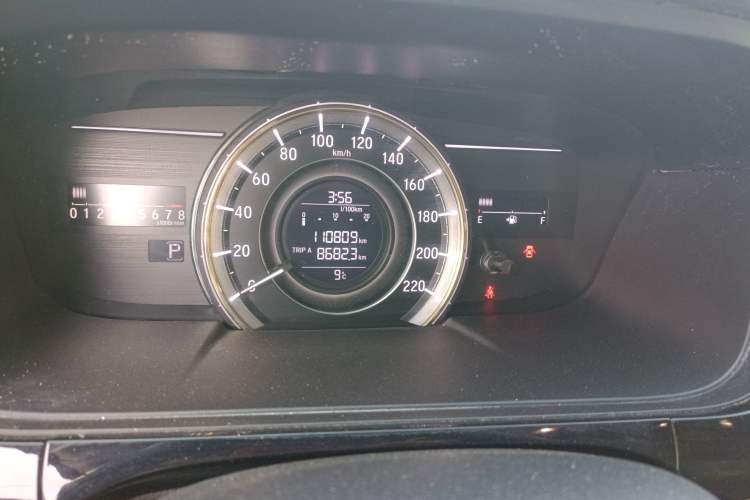 Used Honda Elysion 2016 2.4L Classic Edition