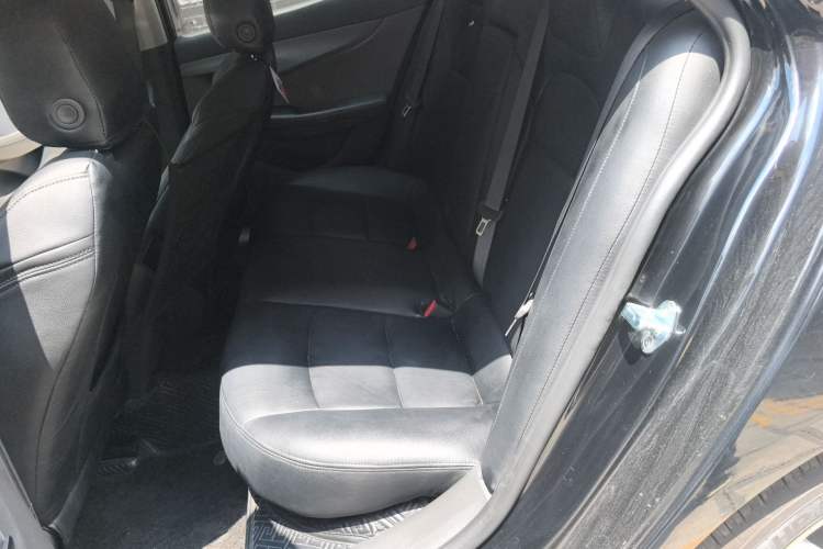 Used Chevrolet Malibu 2016 1.6T Automatic Comfort Edition
