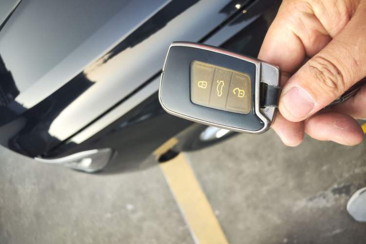 Used Volkswagen Passat 2023 Revised Version 280TSI Business Edition