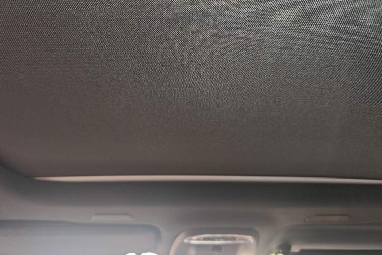 Used Volvo S90 2021 B5 Zhiyi Luxury Edition
