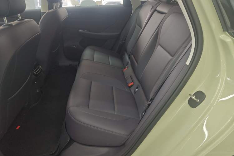 Used Hongqi Tiangong 05 2025 550 Smart Selection