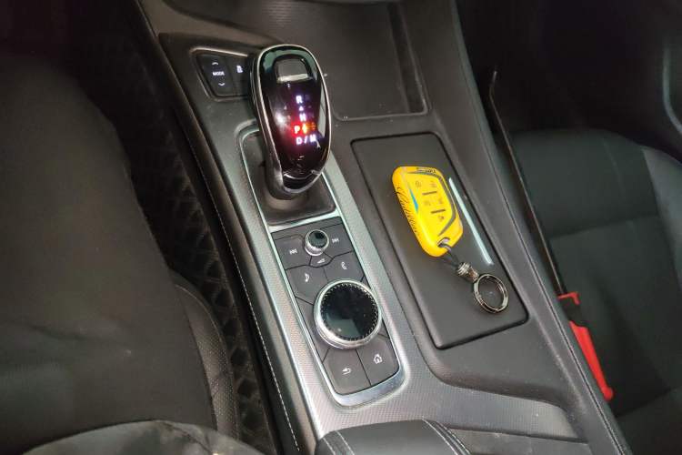 Used Cadillac CT5 2021 28T Luxury Model
