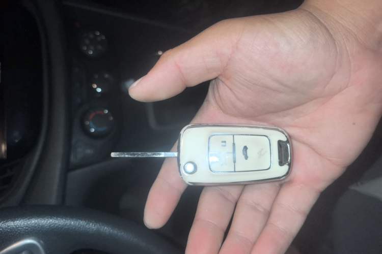 Used Chevrolet Cavalier 2016 1.5L Automatic Xinyue Edition
