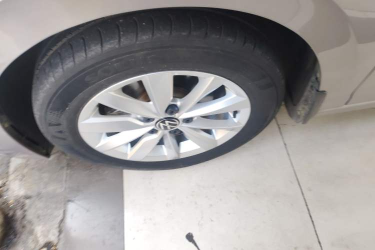 Used Volkswagen Bora 2021 1.5L Automatic Comfort Smart Connect Edition