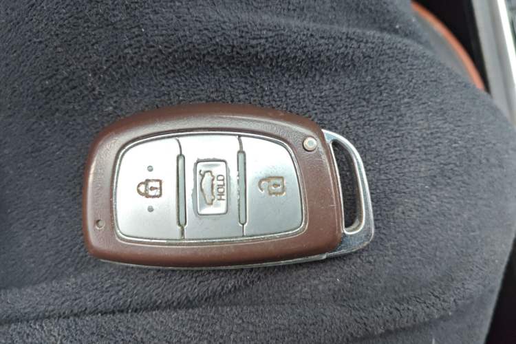 Used Hyundai Sonata 2015 1.6T GLS Smart Model