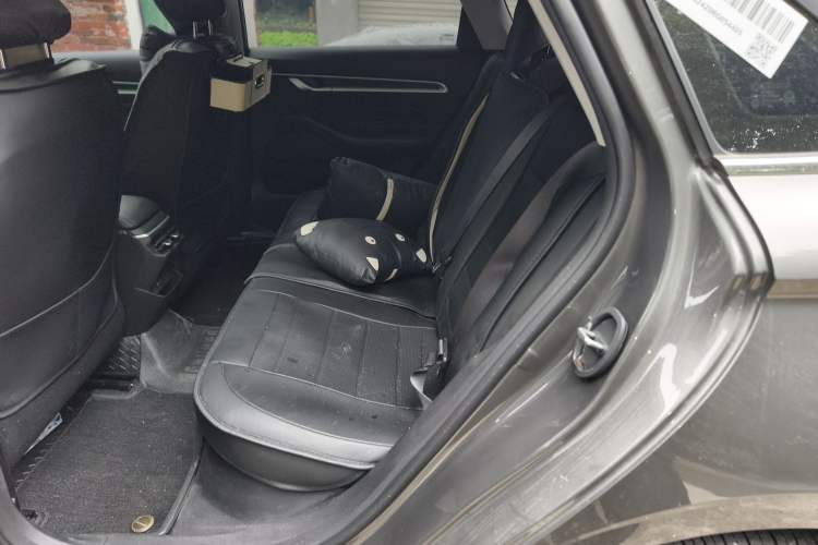 Used Geely Auto Emgrand 2025 4th Generation 1.5L CVT Luxury Version