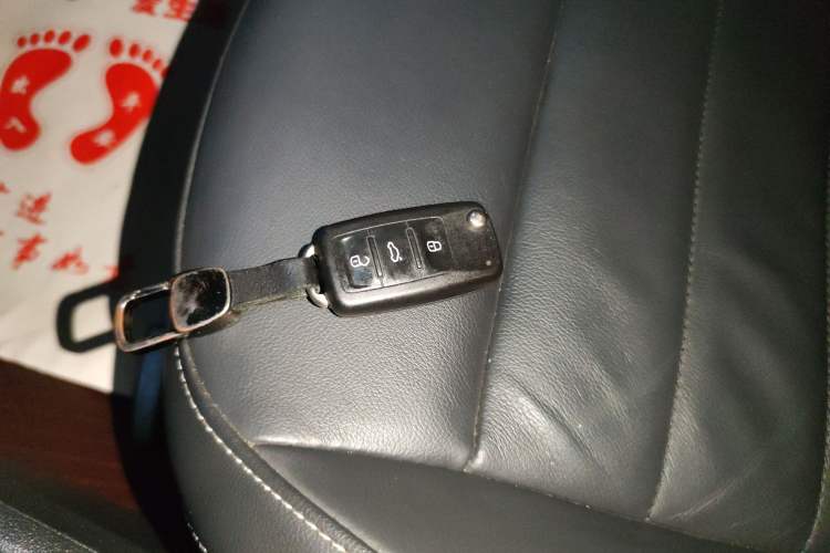 Used Volkswagen Lavida 2017 1.6L Automatic Comfort Edition