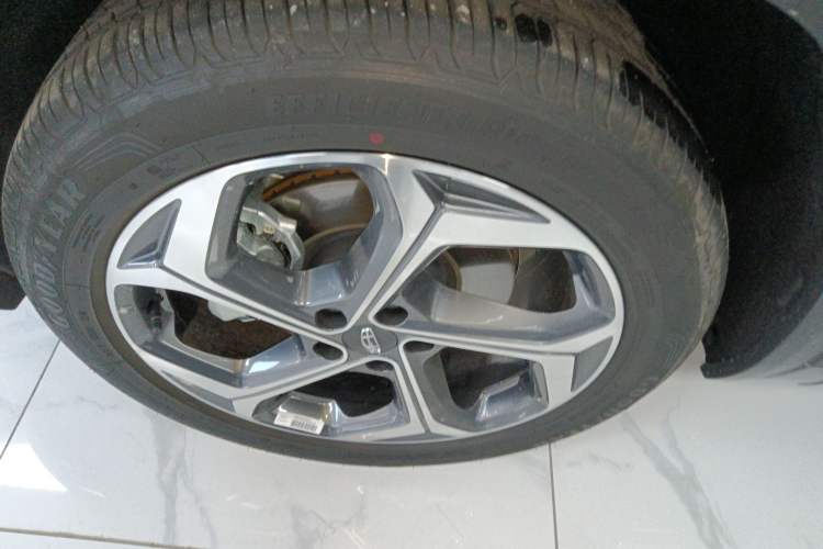 Used Geely Auto Monjaro L 2025 2.0TD Automatic Xingyun Version
