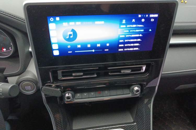 Used Haval M6 2021 PLUS 1.5T DCT Luxury Smart Connectivity Model
