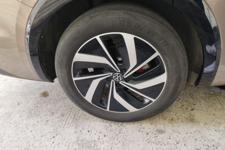 Used Volkswagen Viloran 2022 380TSI Luxury Edition