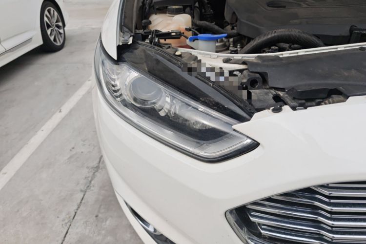 Used Ford Mondeo 2013 1.5L GTDi180 Fashion Edition