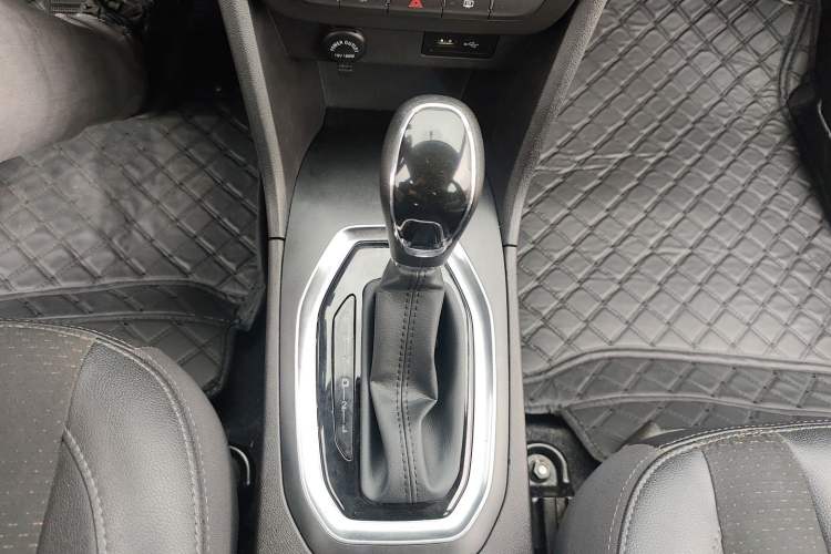 Used Chery Tiggo 3X 2018 1.5L Automatic Elite Edition
