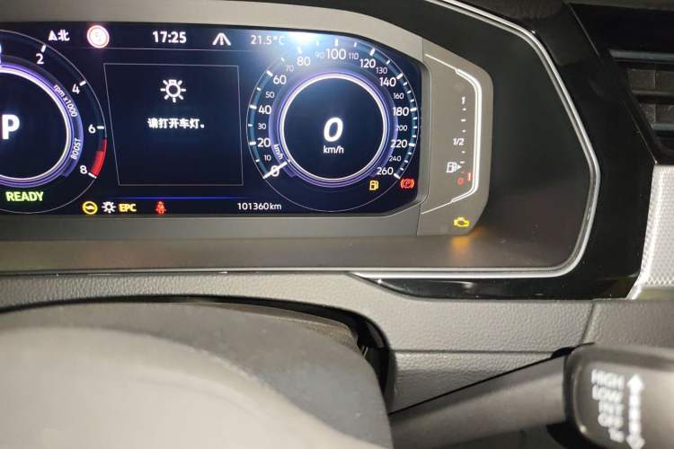 Used Volkswagen Magotan GTE Plug-in Hybrid 2022 GTE Prestige Model