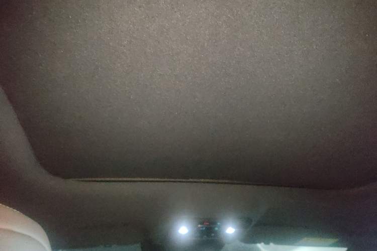 Used BYD Han 2020 DM Four-Wheel Drive Performance Edition Luxury Model