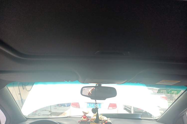 Used Chevrolet Monza 2019 RS 330T Automatic Comfort Edition China VI Standard
