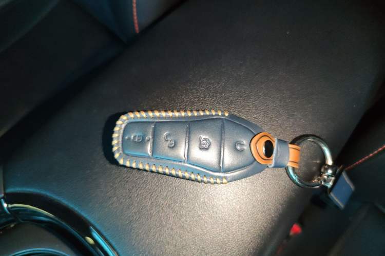 Used BYD e2 2023 Luxury Model