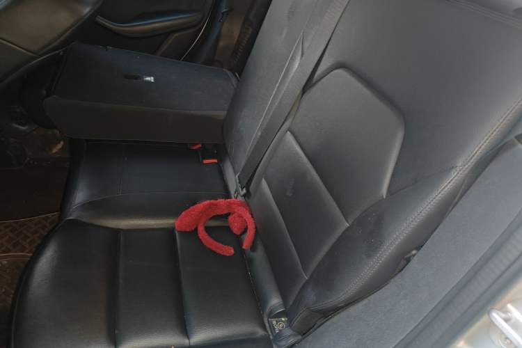 Used Mercedes-Benz B-Class 2012 B 180