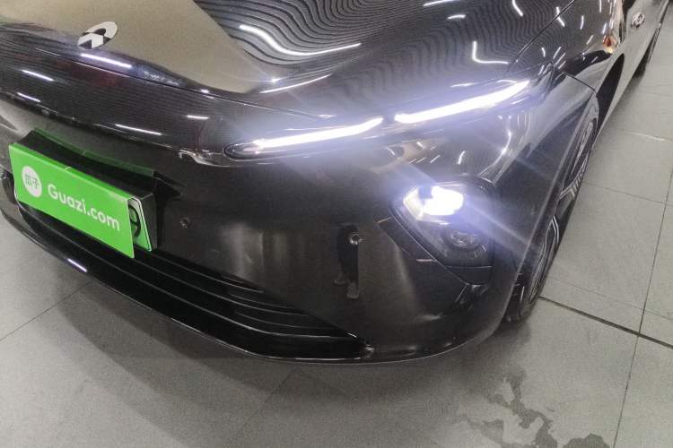 Used Nio ET7 2022 100kWh First Edition Left Front Headlight
