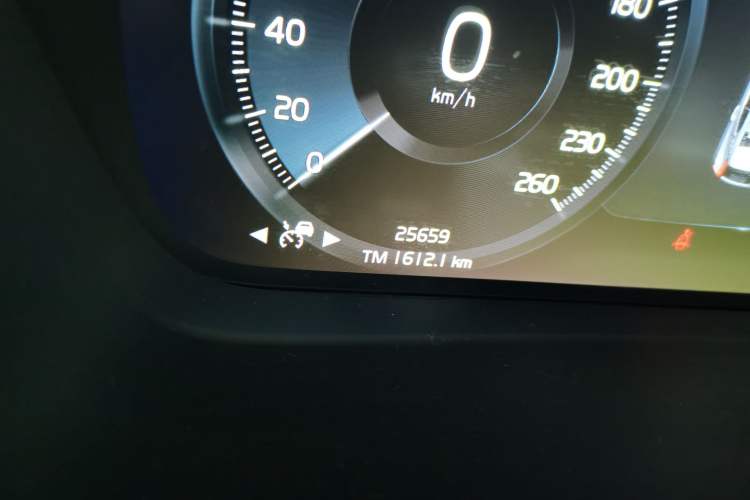 Used Volvo XC40 2022 T4 Four-Wheel Drive Smart & Luxurious Edition

