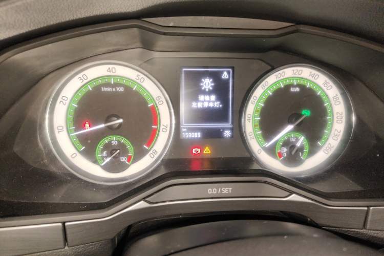 Used Skoda Superb 2018 TSI280 DSG Luxury Edition China V Standard
