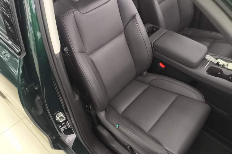 Used Leapmotor C10 2024 530 LiDAR Edition
